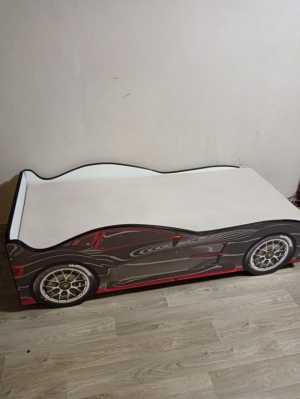 Кровать детская