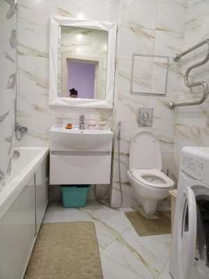 1-к квартира, 34 м2, 4/5 эт.
