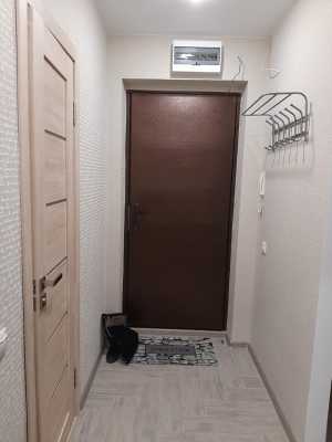 1-к квартира, 33 м2, 2/17 эт.