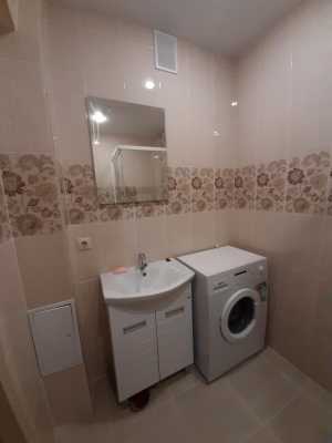 1-к квартира, 33 м2, 2/17 эт.