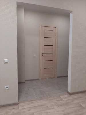 1-к квартира, 33 м2, 2/17 эт.