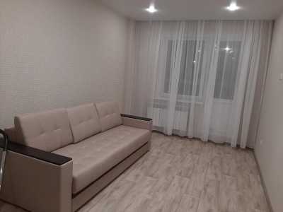 1-к квартира, 33 м2, 2/17 эт.
