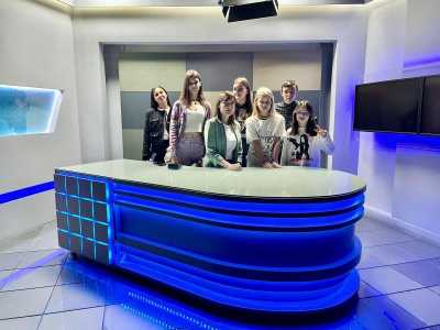 Детский психолог