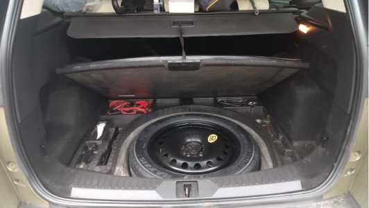 Ford Kuga, 2013