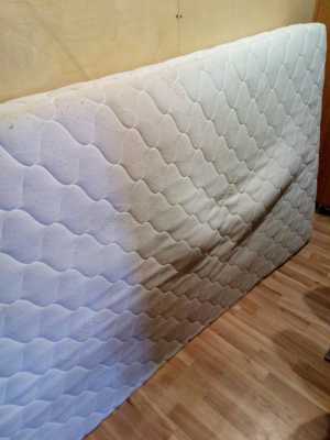 Продам матрас мягкий