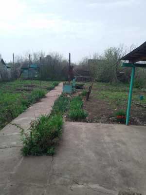 Дача 30 м2 СНТ Экспресс