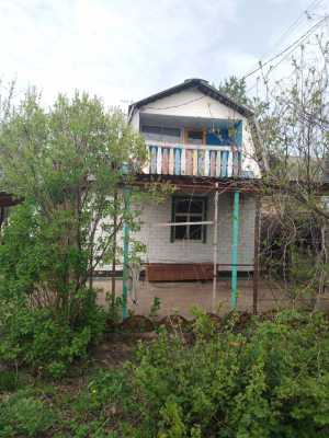 Дача 30 м2 СНТ Экспресс