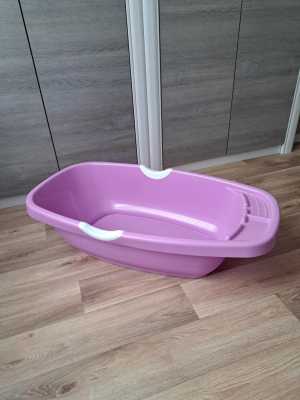 Ванночка для купания