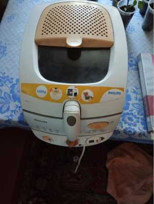 ПРОДАМ СОКОВЫЖИМАЛКУ И ФРИТЮРНИЦУ