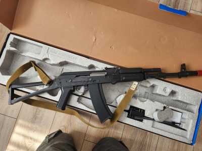   AK74