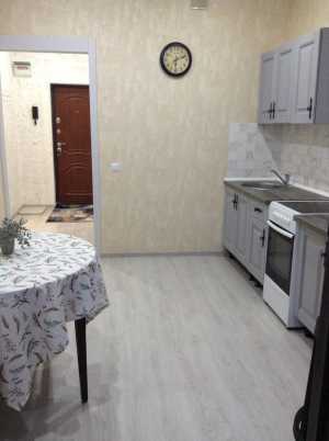 1-к квартира, 44 м2, 11/18 эт.