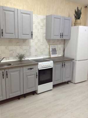 1-к квартира, 44 м2, 11/18 эт.