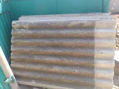 Продам шифер