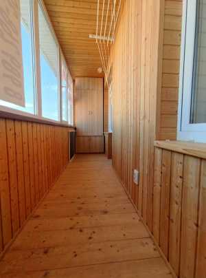 2-к квартира, 50 м2, 7/7 эт.