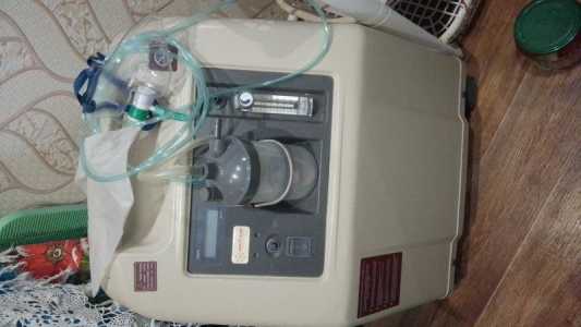 Медицинское оборудование