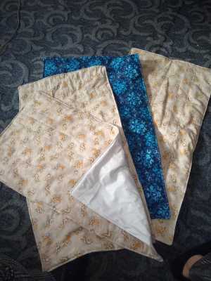 пеленки собакам