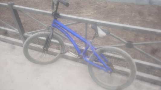 Bmx