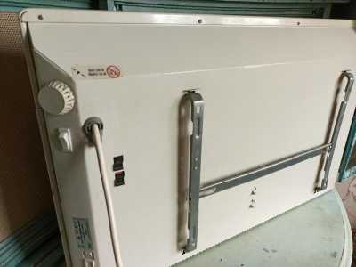 Обогреватель.