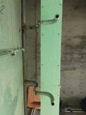 сварочные работы трубы и мк