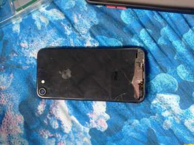 Обменн на айфон 7