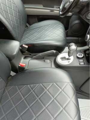������ ����������� Nissan X-Trail �-31, 2013
