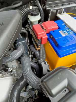 ������ ����������� Nissan X-Trail �-31, 2013