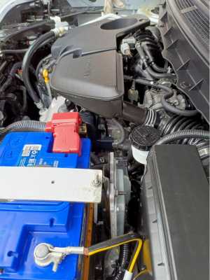 ������ ����������� Nissan X-Trail �-31, 2013