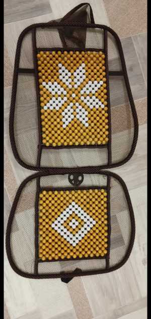 Массажные накидки