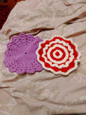 Бод стаканчики ручной работы