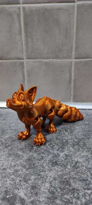 3D печать на заказ