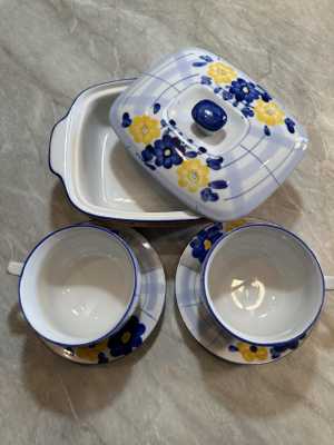 Набор посуды