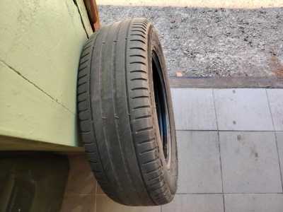 Êîëåñà Michelin Primacy 4 185/65 R15
