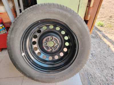 Êîëåñà Michelin Primacy 4 185/65 R15