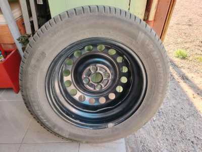 Êîëåñà Michelin Primacy 4 185/65 R15