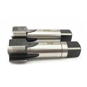 Метчик м/р М64х3,0 комплект Р6М5