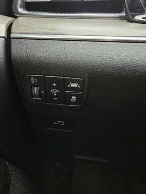 Kia K5, 2020