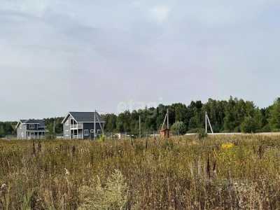КП "Адмирал" на берегу Москвы-реки 6 соток. Бронницы