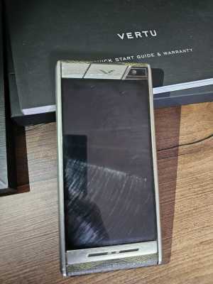  Vertu Aster Chevron