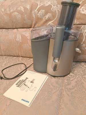 Соковыжималка Philips