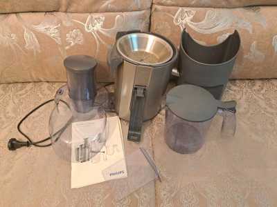 Соковыжималка Philips