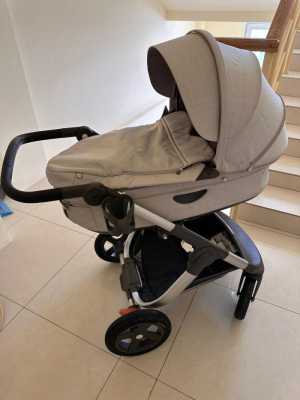  STOKKE 3  1