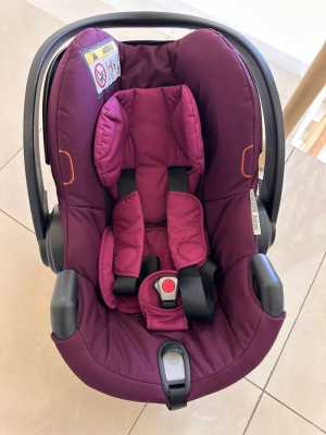  STOKKE 3  1