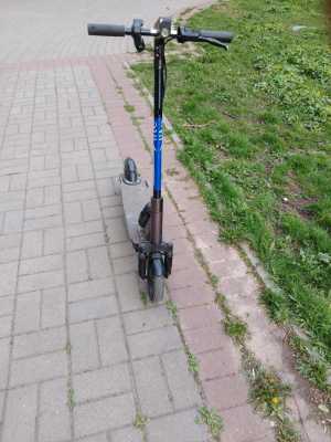 Электросамокаты