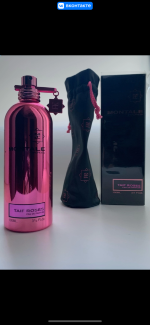 MONTALE TAIF ROSES edp 100 .,  ()