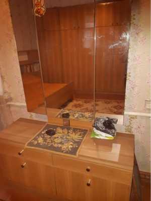 Спальня