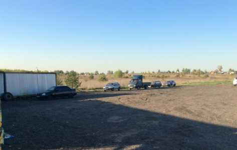 Участок под производство Старниково Раменский р-он