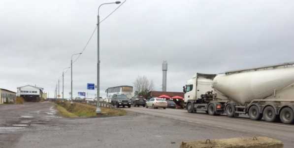 Участок под производство Старниково Раменский р-он