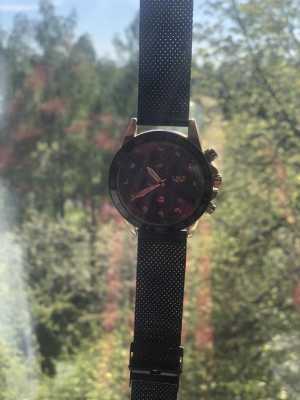 Ручные часы