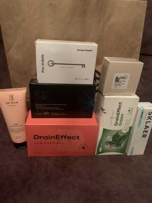 Продукция NL