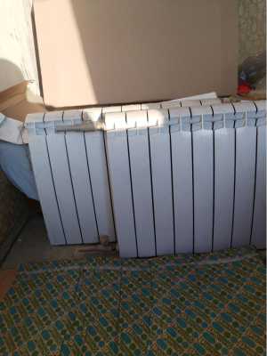 Продажа батарей